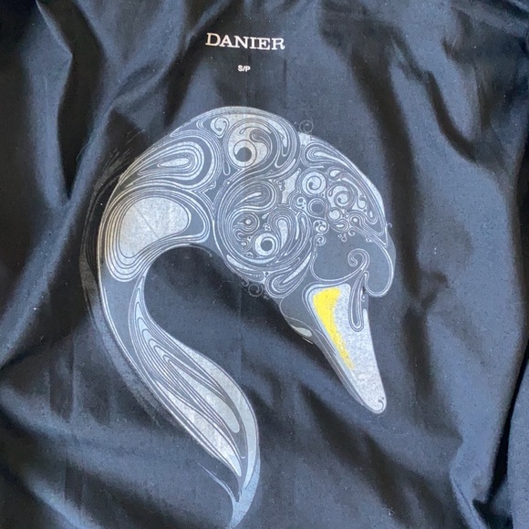 *SOLD* Leather jacket - Picture 4 of 6